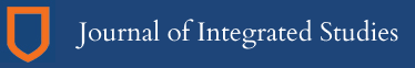 Journal of Integrated Studies Logo